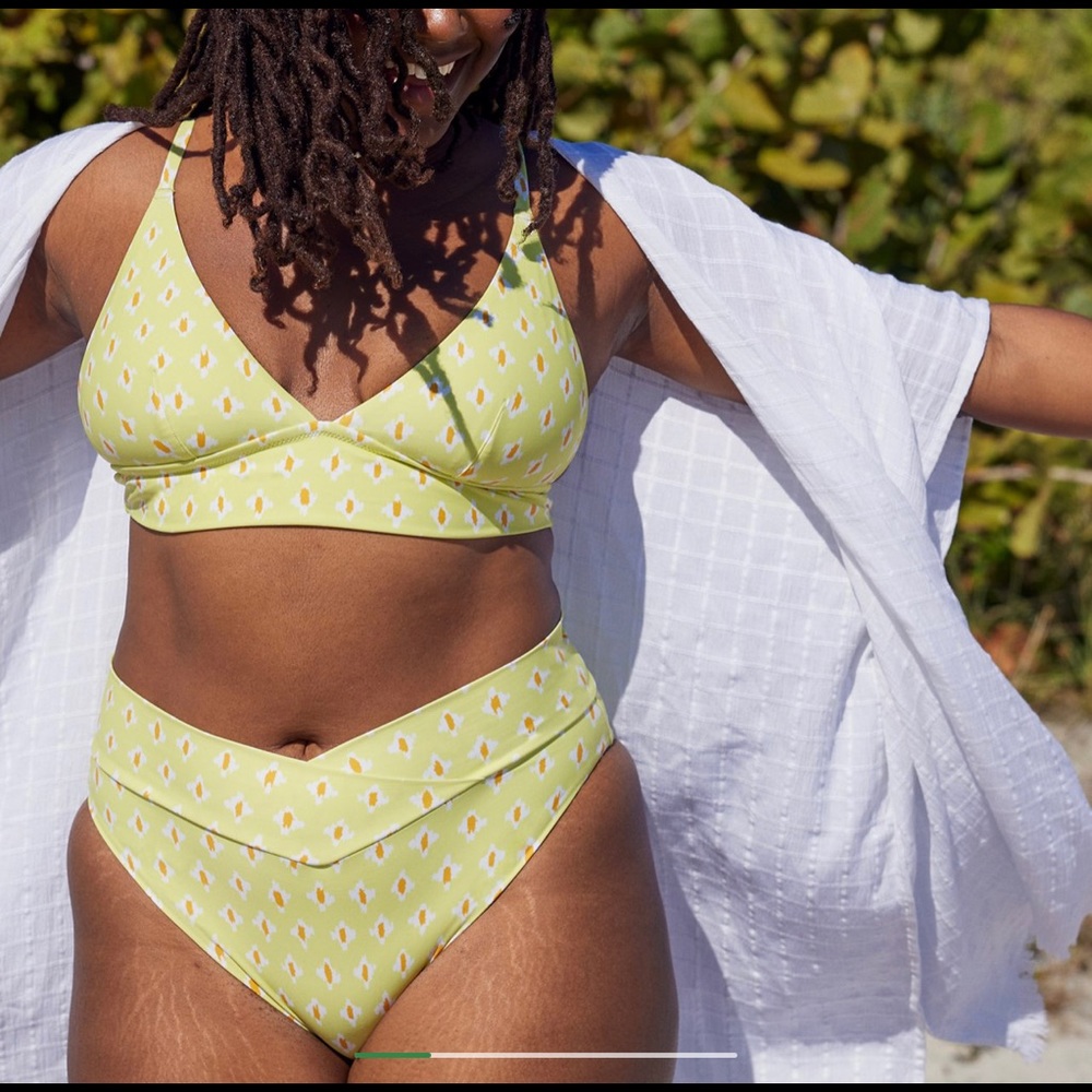 Aerie bikini